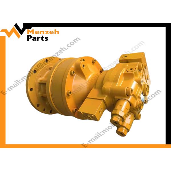 31Q4-11130 81N9-01020 31E6-12030 Swing Motor Assembly For R140-7 R140LC-9 R130-7