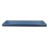 La fabrication faite sur commande de feuillard partie l'acier inoxydable MOQ emballage de palette de 1 morceau