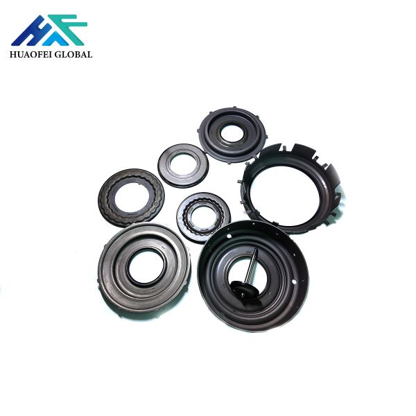 M11 Automatic Transmission Piston Kit AT Piston Kit For VW AUDI KIA