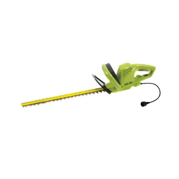 16mm 3.5A Garden Electric Hedge Cutters Stainless Steel Hand Held Electric Garden Trimmers