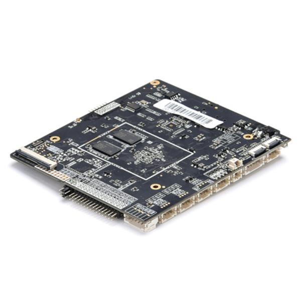 андроид модуля 7inch 8inch 10.1inch LCD врезал случай LAN 4G Matel доски системы RKPX30 WIFI