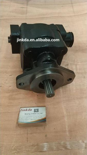 Gear Pump AT179792 for 310E/310G/310K/710D