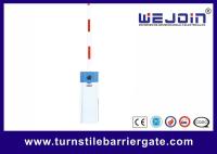 110v barrière Barrier Gate For d'OIN RS485 2 bloquant des entrées