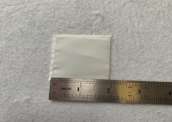 Manufacturer Monofilament The Best Rosin Bag 3x6 Inch 120 Micron Nylon Rosin Bags