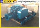 High Efficency Oxidation Air Blower For Small Scale Fish Farming 9.8-58.8Kpa