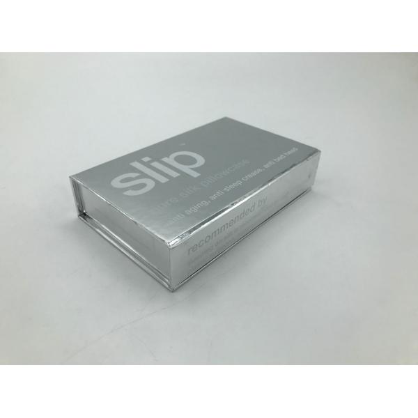 Luxury Silver Chipboard Gift Boxes Magnets Closure For Pillowcase Packaging