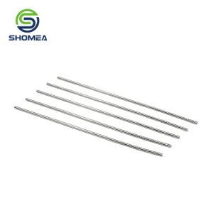 SHOEAM Medical-Grade Hypodermic Tubing