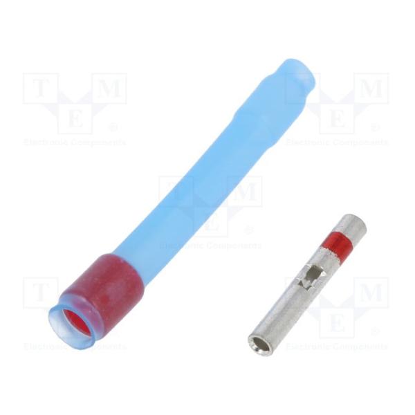 Aviation Parts D-436-36  Butt Splice Terminal Solder Sleeves & Shield Tubing