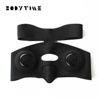 Dispositif de visage de forme de v de technologie de la machine d'abattage en taille de forme de v de BODYTIME/SME