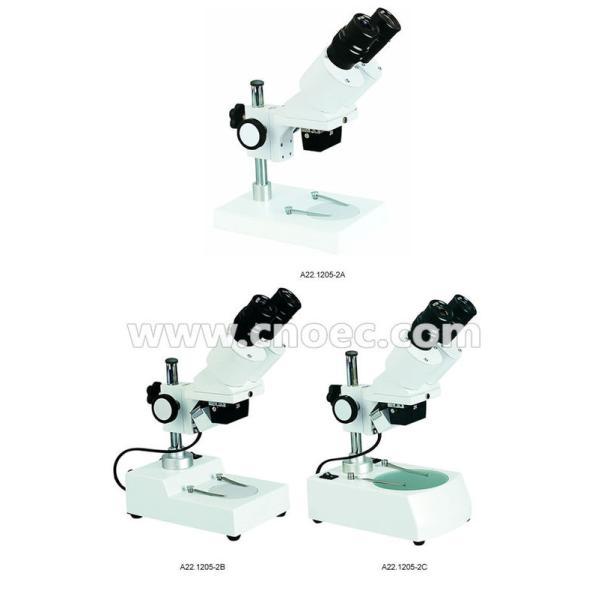 Medical Stereoscopic Microscope Cordless Microscopes , Rohs CE A22.1205