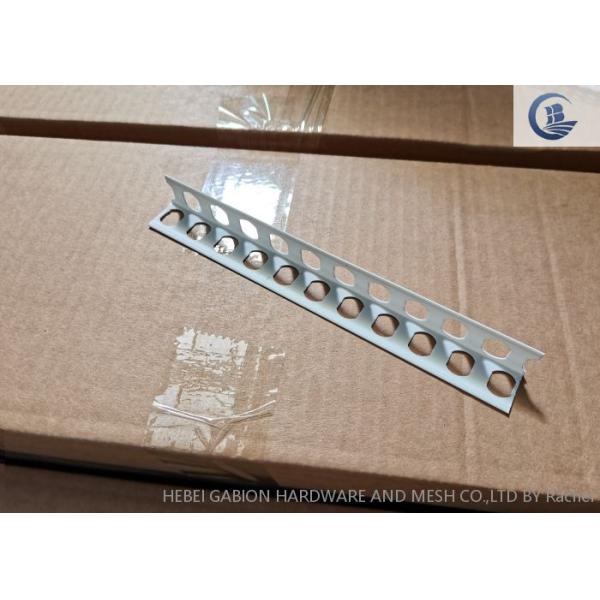 ПВК шарика плитки 90 градусов угловой/пластиковый угловой шарик гипсокартона