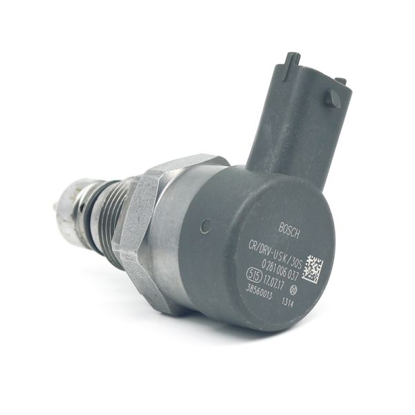 OEM 0281006037 High Quality Fuel Pressure Regulator Control Valve SCV  for Hyundai Auto Transmission Assembly