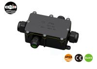 IP68 4 a maneira 500V no subsolo Waterproof a caixa de junção elétrica