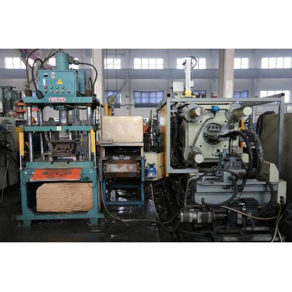 EA888 Engine Cooling Water Pump 06L121012 06L121005 06K121011 with Milling Process