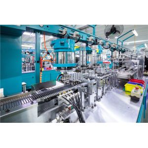 GUANGZHOU NEWSONG AUTO PARTS CO.,LTD.