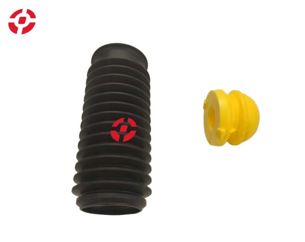 Butée élastique de suspension Butée élastique en caoutchouc Système de suspension de voiture pour Volvo XC60 OE 31340308