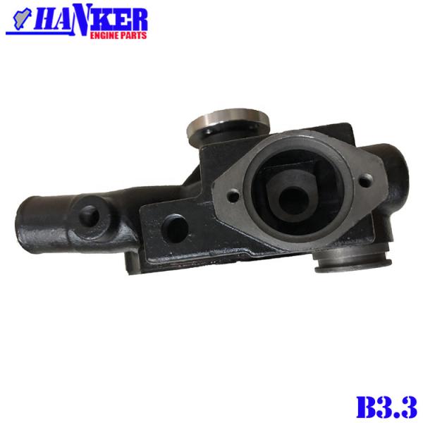 3800883 Water Pump For cumminss B3.3 Qsb3.3 Qsb4.5 Diesel Engine Parts