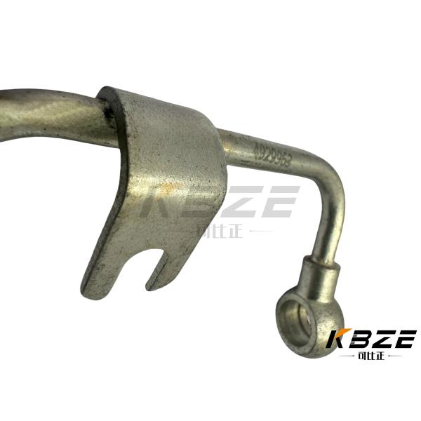 SELLING KBZE FUEL DRAIN PIPE 4929963 FITS CUMMINS 6L DIESEL ENGINE