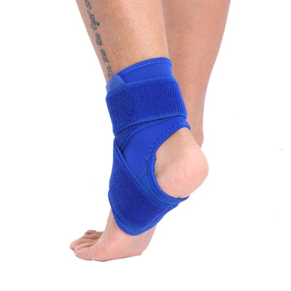 ОЭМ пусковых площадок поддержки колена втулки колена сжатия футбола высокой эластичности поднимаясь пригодный для носки