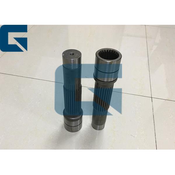 ZAXIS200 ZAXI210 EX200-6 EX210-2 Excavator Travel Motor Drive Shaft 2042080
