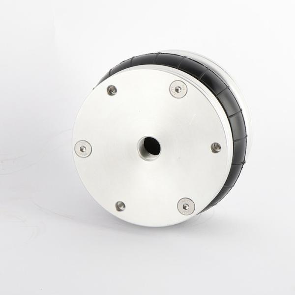 41⁄2 x 1 винт метрическое M6 Макс Ø плиты весны воздуха Dunlop 125 MM веса 0,75 kg