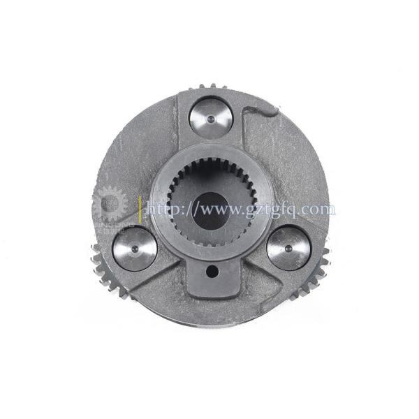 Customized Excavator Gear EX70 ZX70 ZX80 Swing Carrier Assy Final Drive Gear 4468032