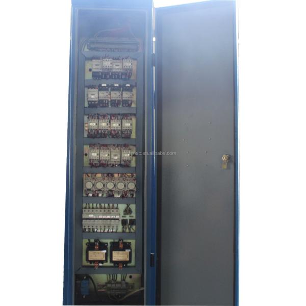 Max. Drilling Dia. mm 63 Vertical Knee-Type Box-Column Drilling Machine Design