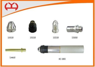 Metal  Cutter Spare Parts , Die Cutting Accessories Cooling Surface Area