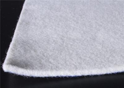 300gsm Polypropylene Filament Geotextile Fabric 9m Width Permeable
