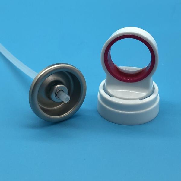 Продвинутый клапан для защиты от солнца от тумана - SPF 30, диспенсер для солнцезащитного крема, тонкий туман