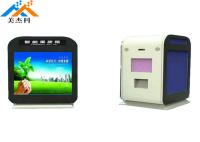 AC100-240V Waterproof o Signage de Digitas que anuncia o quiosque de Media Player LCD para o toque