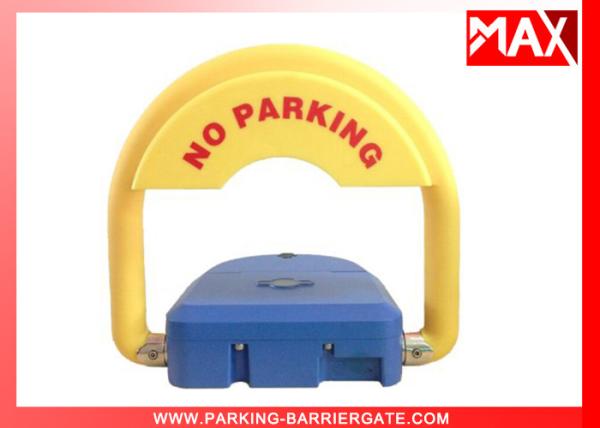 O estacionamento contra-roubo do carro trava o sistema e a bateria durável impermeável