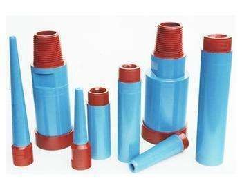 Удящ кран конусности умрите части сверла месторождения нефти воротника запасные