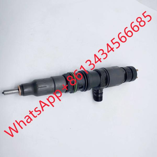 Injecteur de carburant Diesel de haute qualité 0445120270 pour mercedes-benz Actros MP4