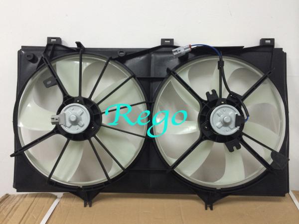 TO3115151 Aftermarket Car Radiator Cooling Fan For Toyota Camry High Performance