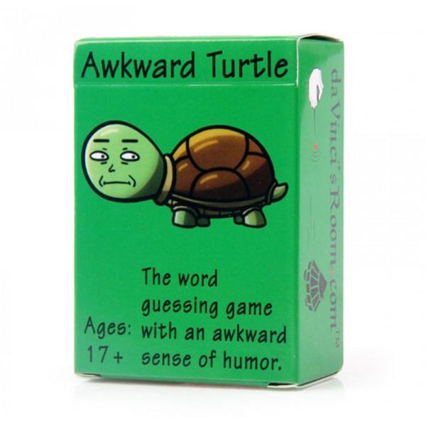 Wholesale Awkward Turtle - The Adult Party Game with a Crude Sense of Humor by da Vinci's Room