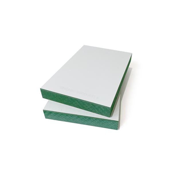 Matt Skin Touch PET Faced Moisture Resistant MDF Anti Fingerprint Eco Friendly