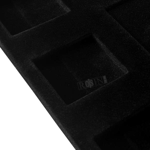 Plastic Cosmetic Packaging Tray Custom Thermoform Cosmetic Packing Tray