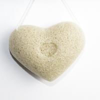 Anti éponge konjac naturelle durable bactérienne de Konnyaku pour l'acné