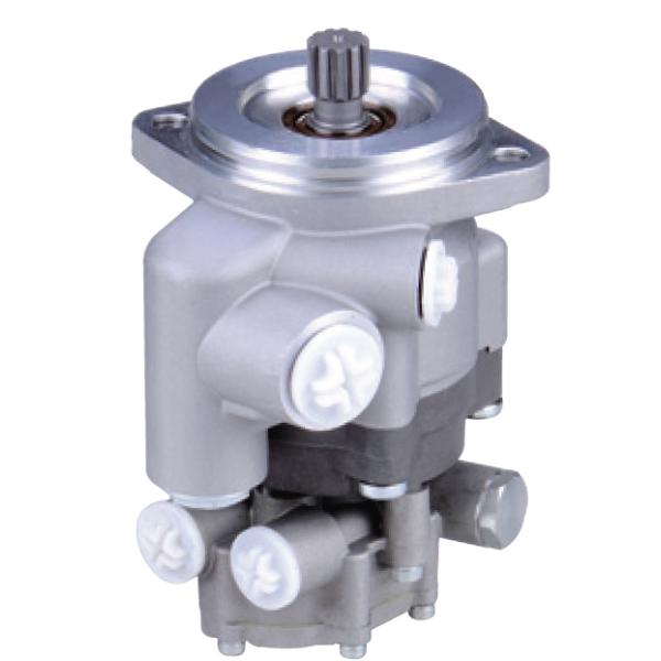 Алюминиевый DAF перевозит управляя насос на грузовиках 1687826