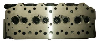 MITSUBISHI Canter 4D31 4D33 Iron Casting Cylinder Head 4.2L 8V