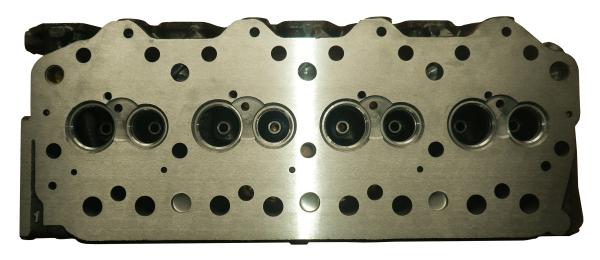 MITSUBISHI Canter 4D34-old Iron Casting Cylinder Head ME997799 3.9L 8V