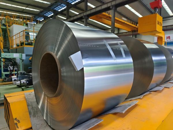 1.1/1.1 T2 ETP enduit d'étain Utilisé pour les boîtes diverses