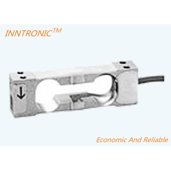 Load Cell ISP4MC3 2kg C3 Electronic Aluminum Single Point Weight force sensor