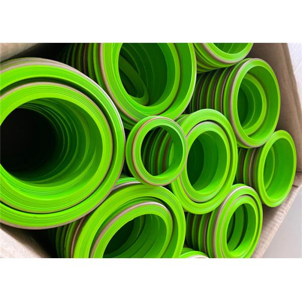 High Pressure Good Price Fmc Weco Fig 602 Lip Type Seal Nitrile Rubber Seal