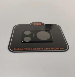 Full Glue Back Camera Screen Protector 3d Camera Glass For Samsung Camera Lens