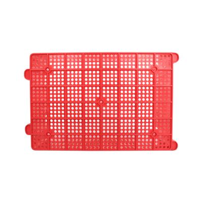 Shipping Plastic Storage Crate for Aquarium Plastic Egg Crate Free Samples Offered