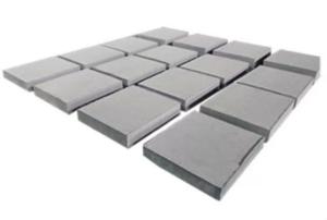 1050C Nano Insulation Board Nano Insulation Material For Precalciner Kiln Hood