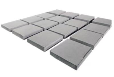 1050C Nano Insulation Board Nano Insulation Material For Precalciner Kiln Hood