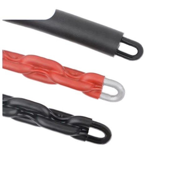 Elevator Parts Plastic Balance Compensation Chain Elevator Balance Chain